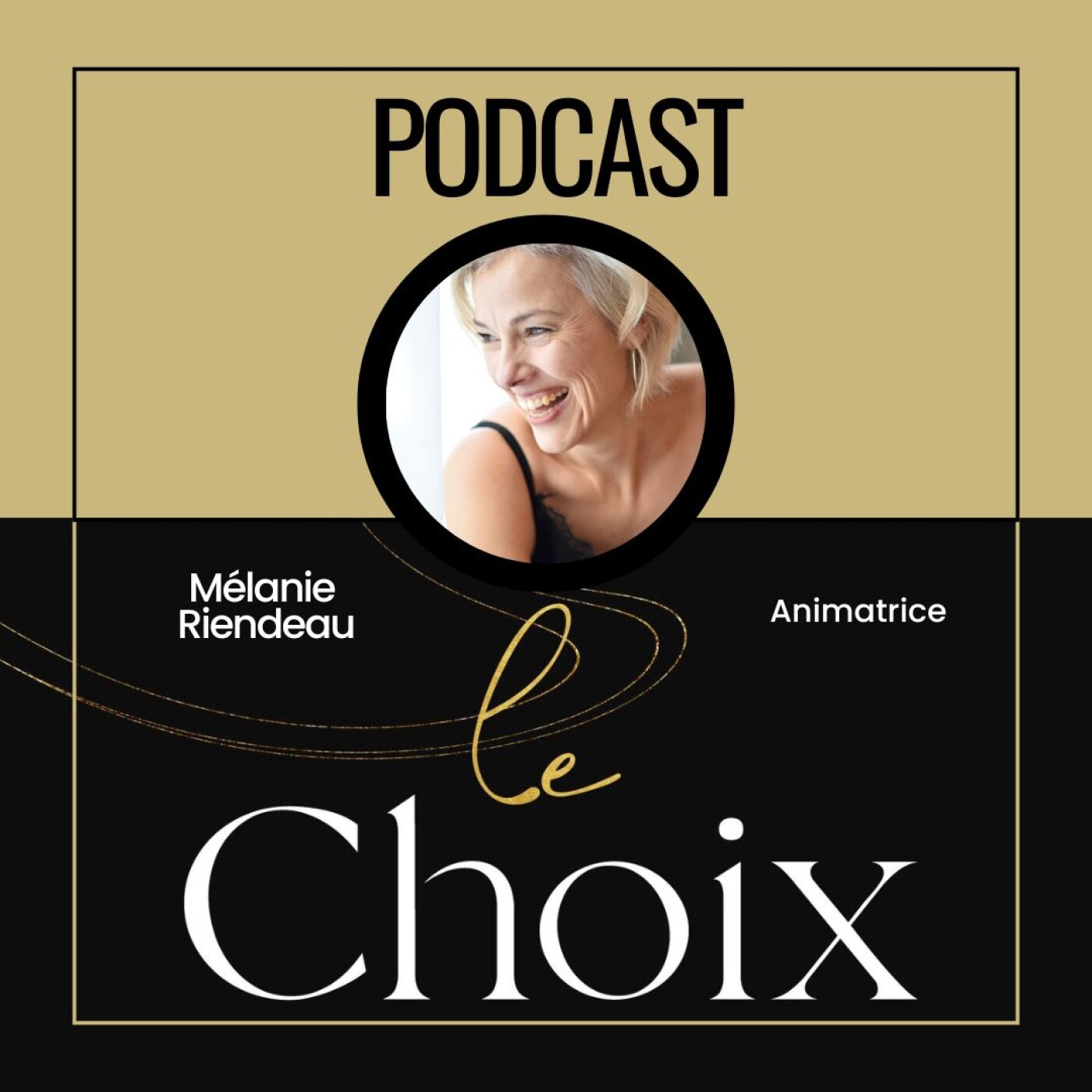 Le Choix - Méditation lâcher-prise