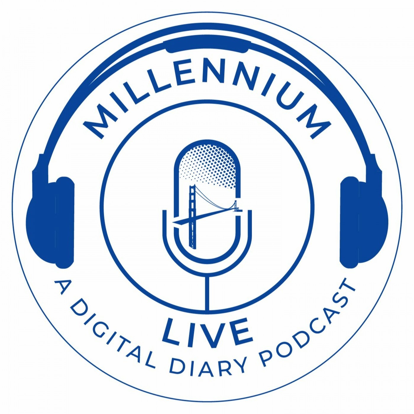 Millennium Live | A Leadership & Discovery Podcast