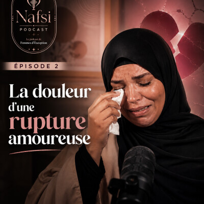 Tu as donné à un homme la place d'Allah dans ton coeur cover