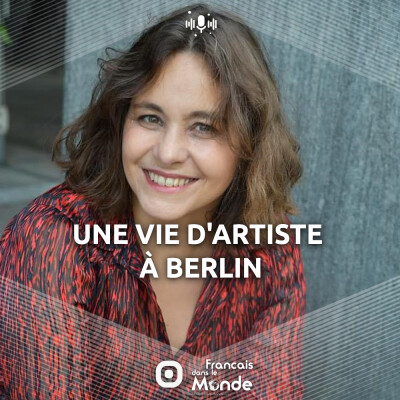 Berlin, scène de vie : Le récit d'Amandine Thiriet cover