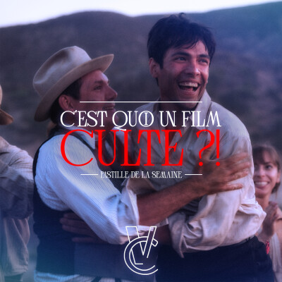 BABYLON, C'est QUOI un FILM CULTE ?! 🍿 (La pastille de la semaine) cover