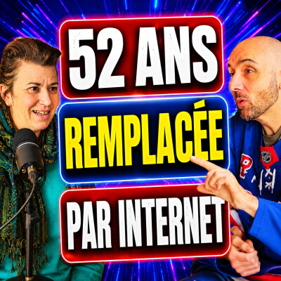 Chaque soir, il préfère le p*rn* à moi (Les Mots d'Amour, S7-E5) cover