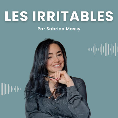 #12: Et si vos douleurs digestives venaient de votre système nerveux ? cover