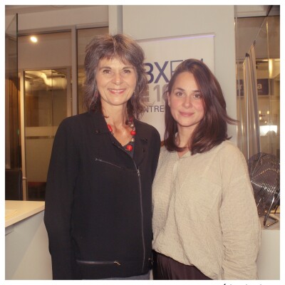 Scale Up - Alina Kokhanko - CEO Ukraine Voices cover