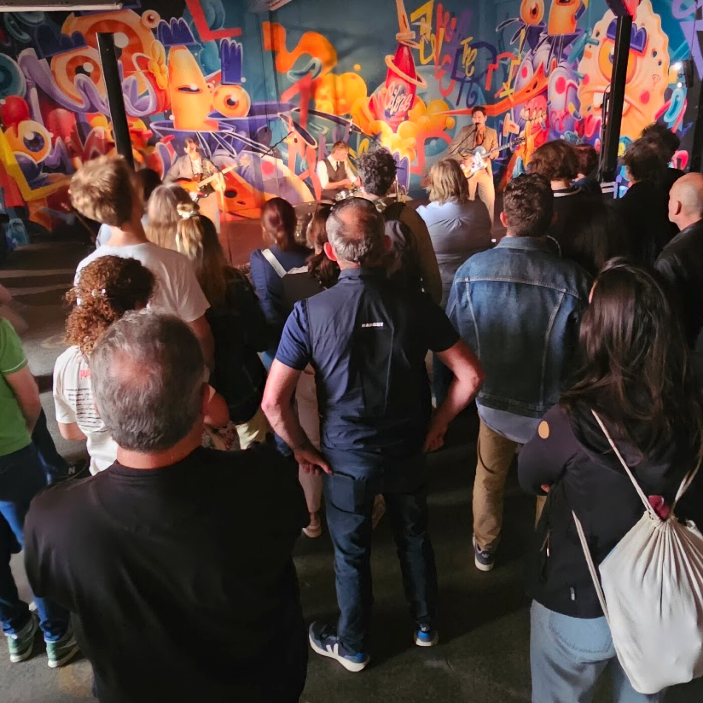 RADIO WNE Warum Net Experience