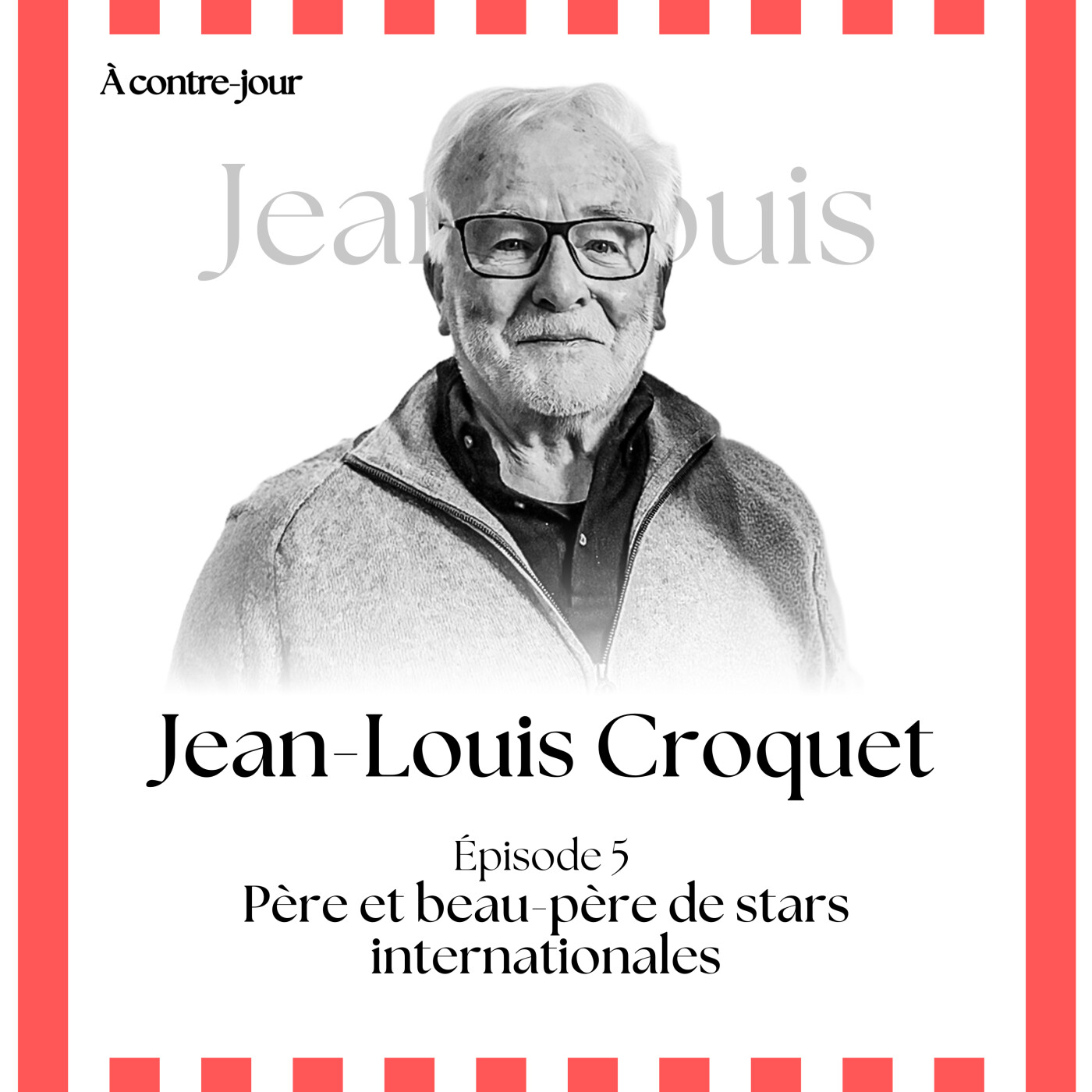 Jean-Louis Croquet : père et beau-père de stars mondiales (Thomas Mars / Sofia Coppola)