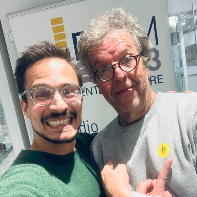 Le Doute - Je doute donc je suis cover