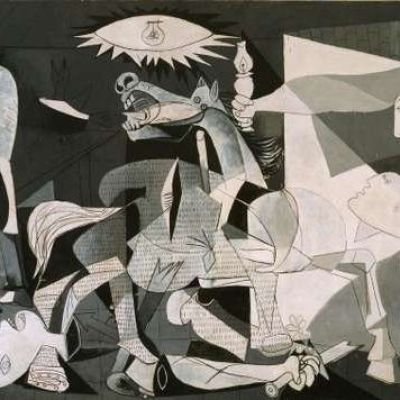 🗣️ Arts et luttes | UNIVOX cover