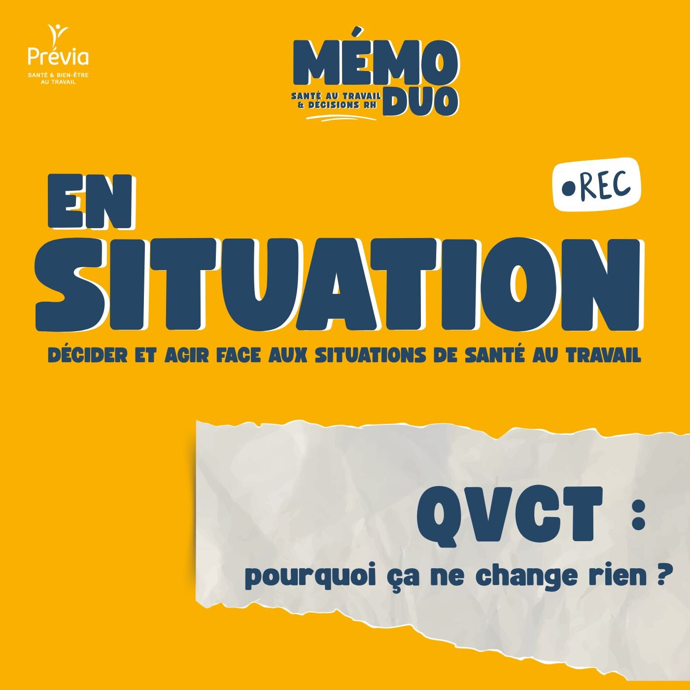 QVCT en entreprise : pourquoi vos actions bien-être ne changent rien au travail réel ?