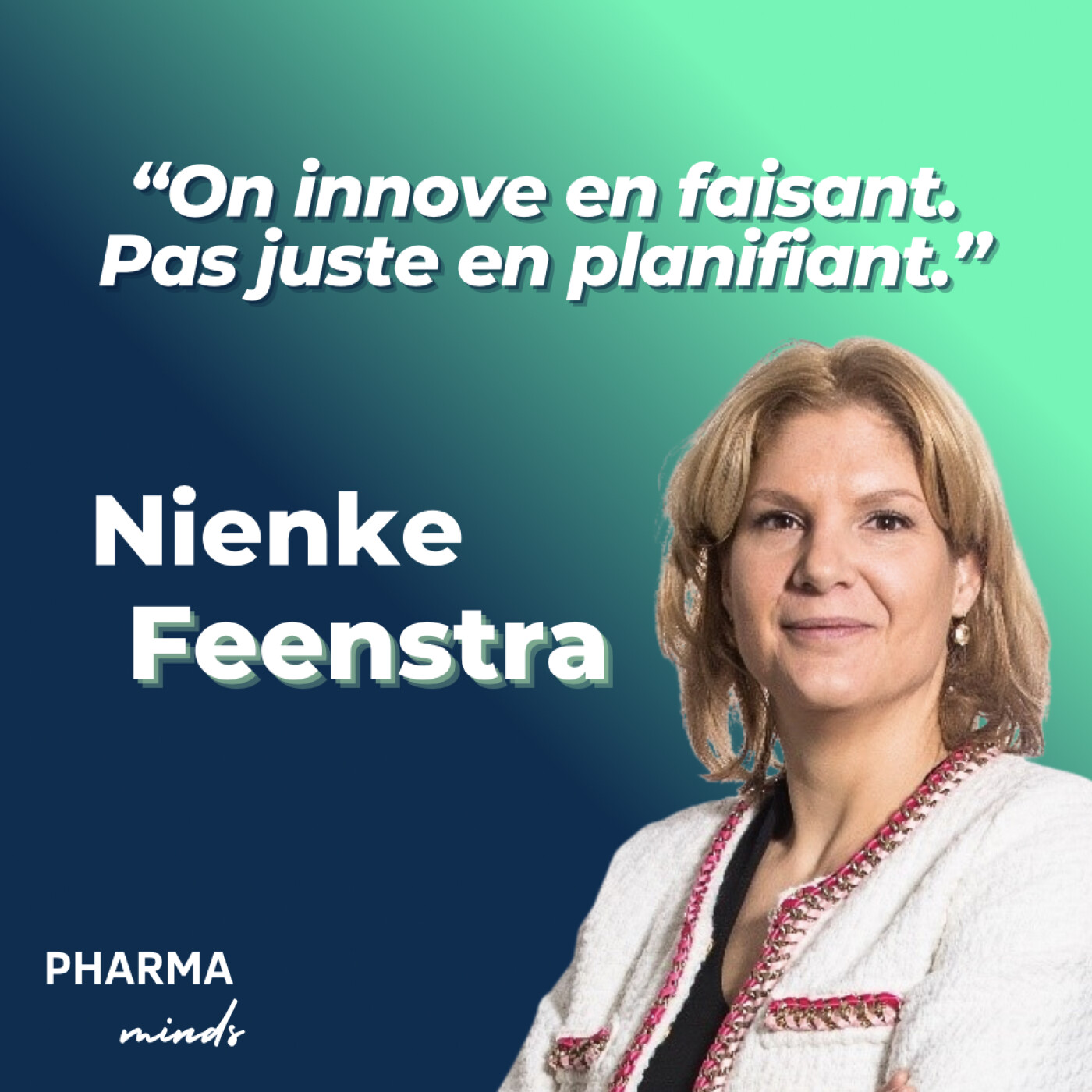 #42 - Leadership, IA, inclusion : comment diriger dans un monde en transformation #42 - Leadership, IA, inclusion : comment diriger dans un monde en transformation