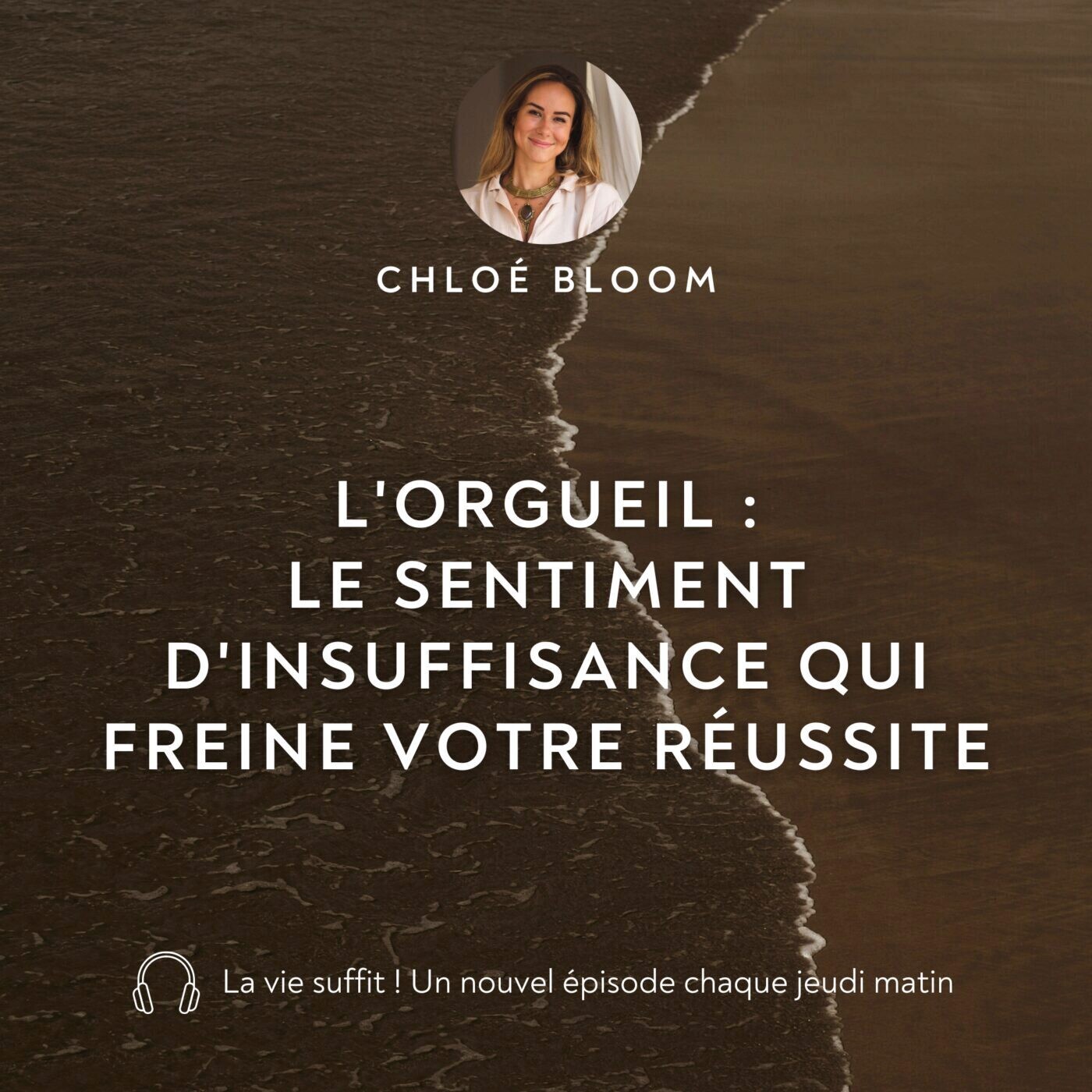 L'orgueil : le sentiment d'insuffisance qui freine votre réussite