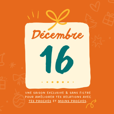 (16/31) Être introverti dans un monde d'extravertis cover