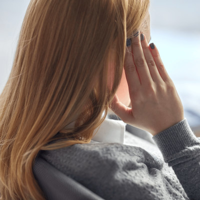 La charge mentale cover