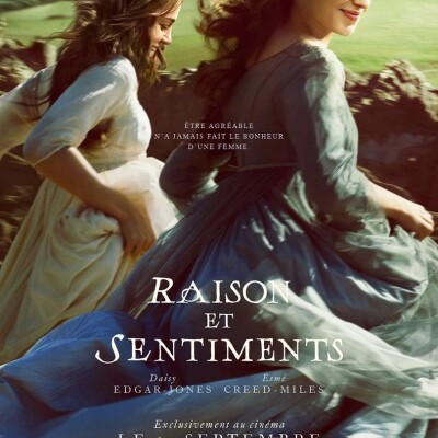 Raison et Sentiments cover