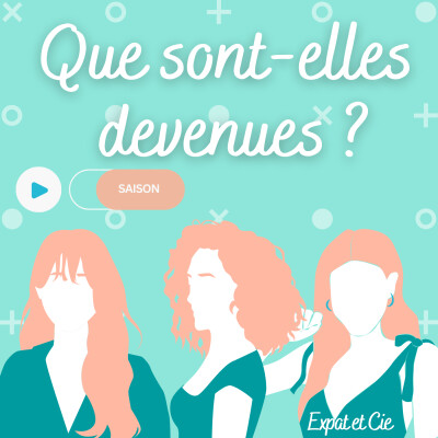 #2 Anaïs - Le rêve américain continue t-il ? (Série "Que sont-elles devenues ?") cover