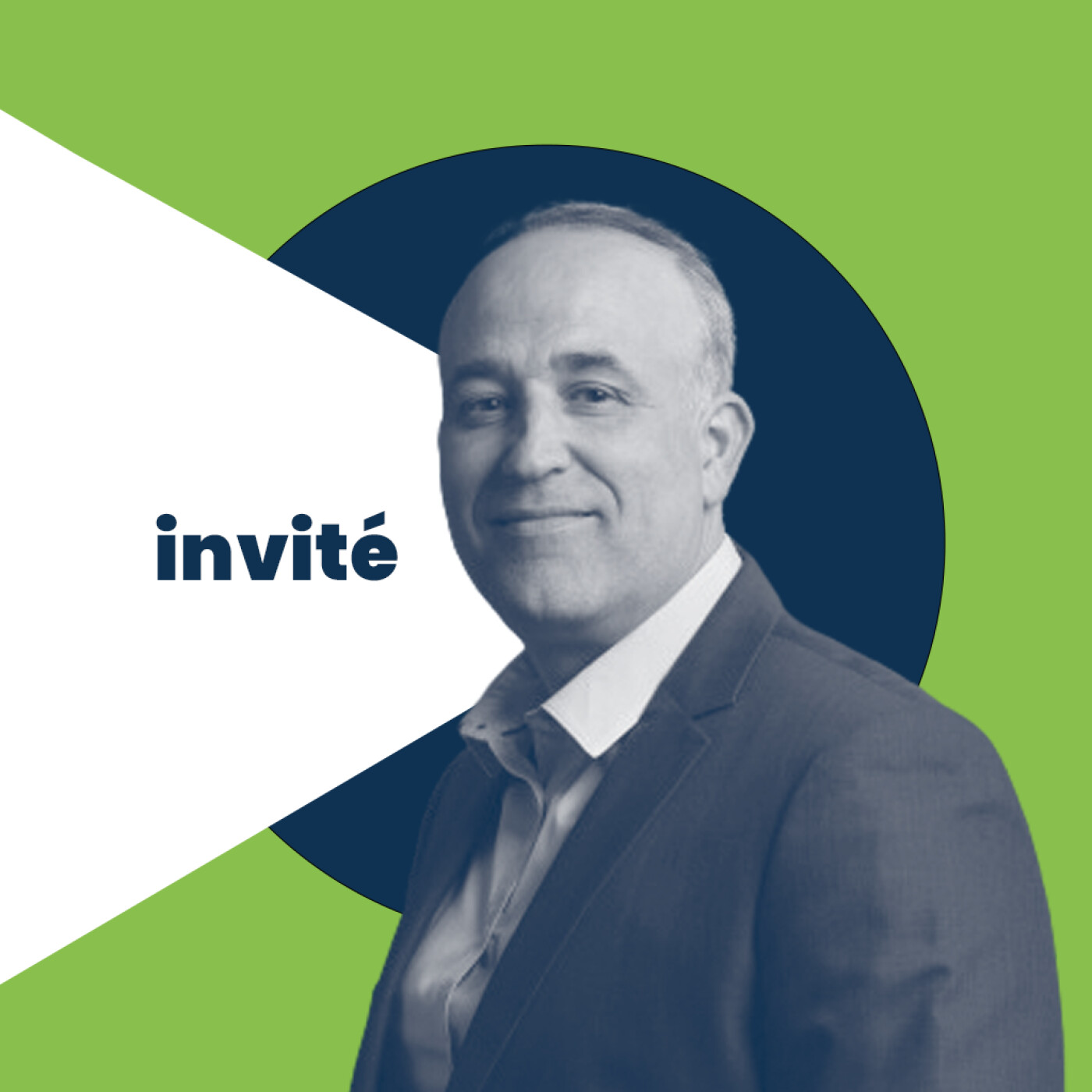 Recordati Rare Diseases : A chaque patient le meilleur traitement possible | Emmanuel Sensale, Directeur Manufacturing et Supply Chain