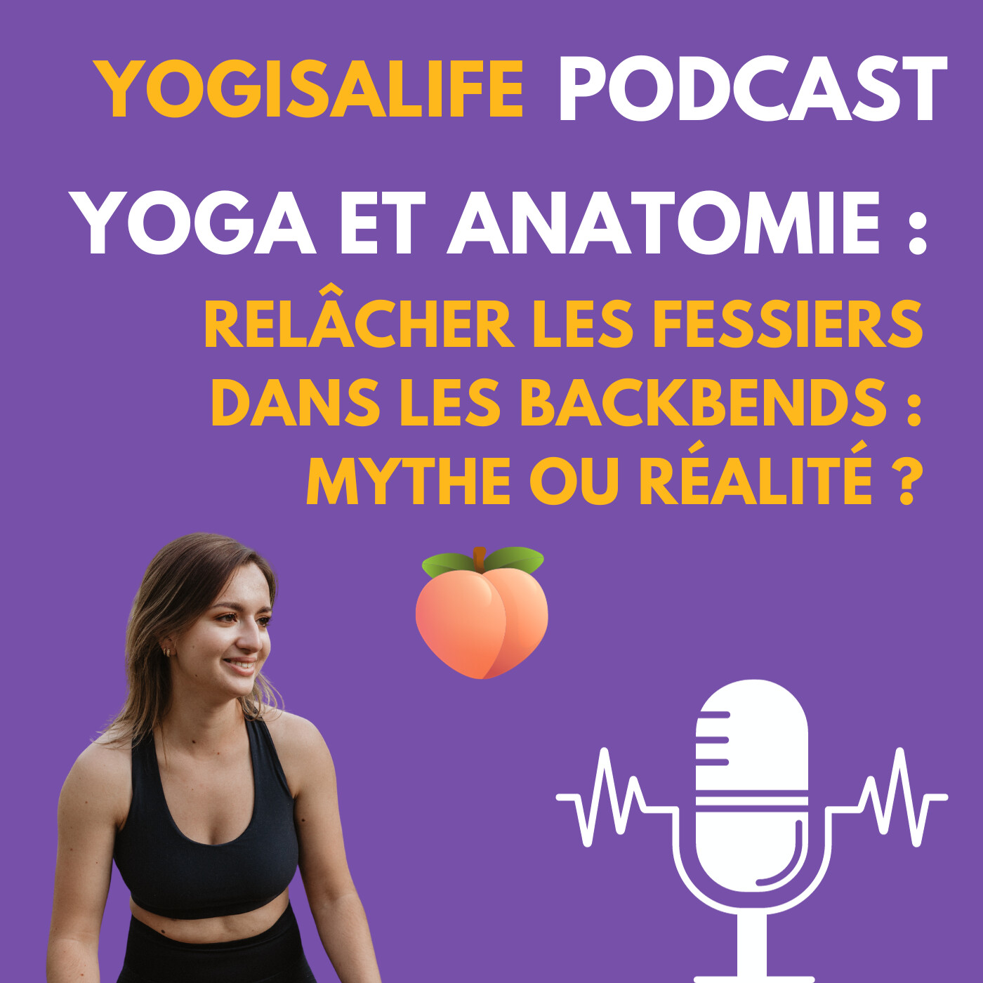 YogisaLife Podcast