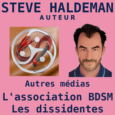 Autres médias et pépites culturelles - L'association BDSM Les dissidentes cover