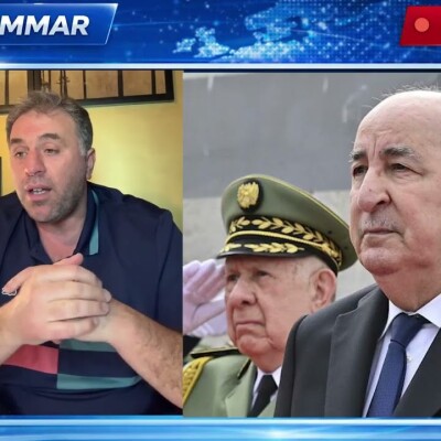 Pourquoi le régime algérien craint pour sa stabilité et son avenir cover