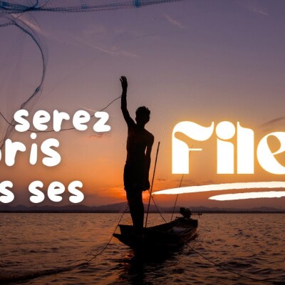 Parole et Évangile du jour | Jeudi 3 août • Qui êtes vous ? Bon ou mauvais ? cover