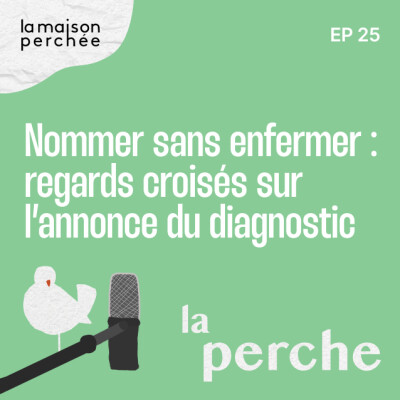 Nommer sans enfermer : regards croisés sur l’annonce du diagnostic cover