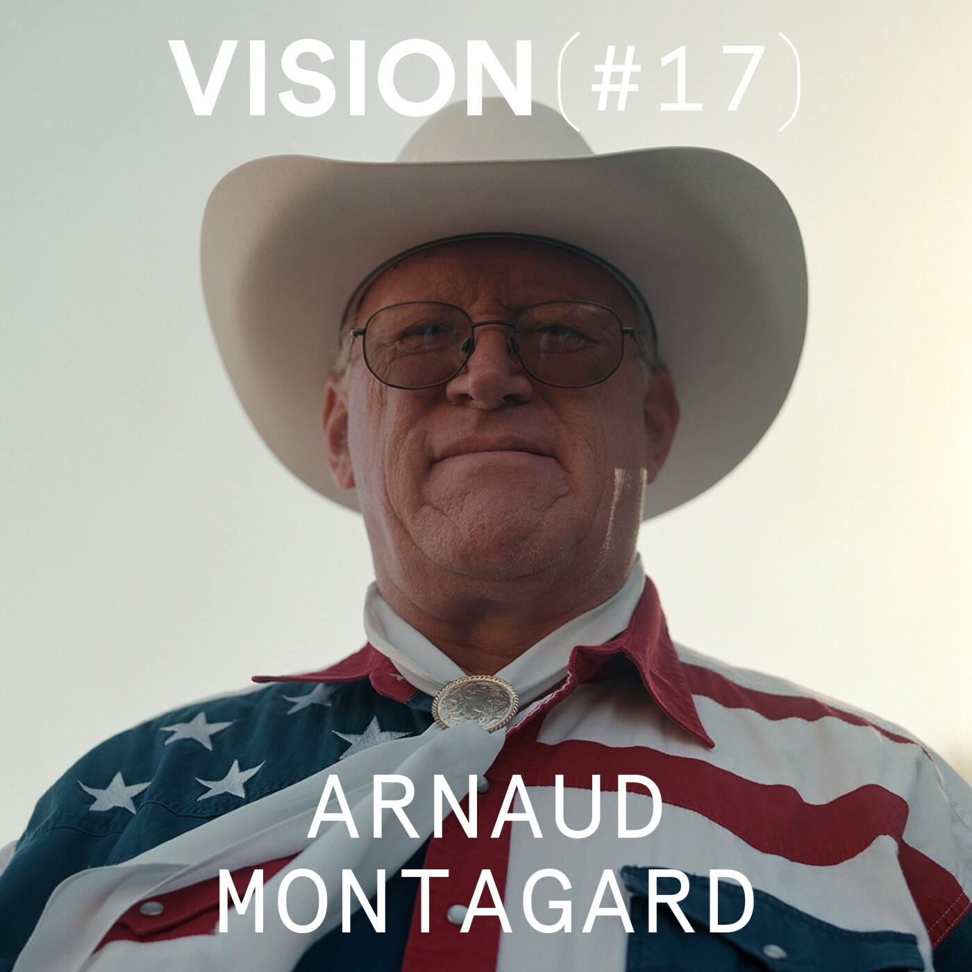VISION #17 â ARNAUD MONTAGARD