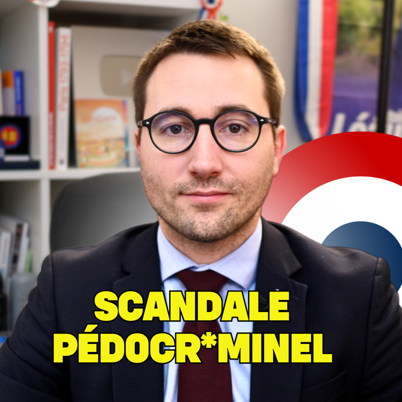 L\'actu politique par Antoine Léaument