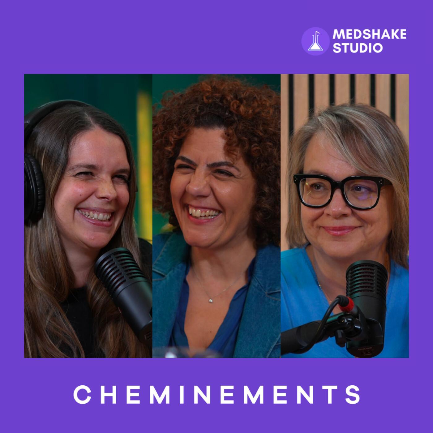 Cheminements, santé des femmes et santé féminine