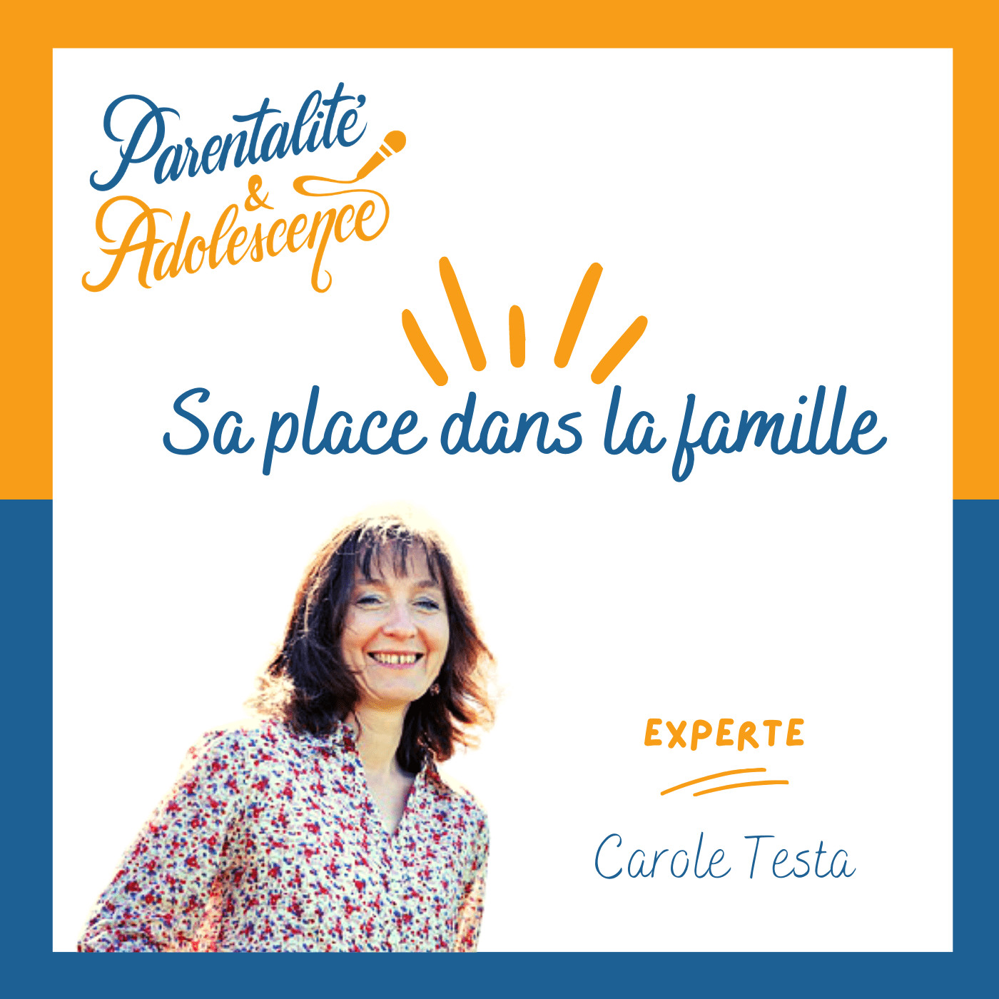 Parentalité et Adolescence