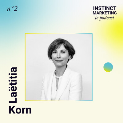 Laëtitia Korn - Akeneo cover