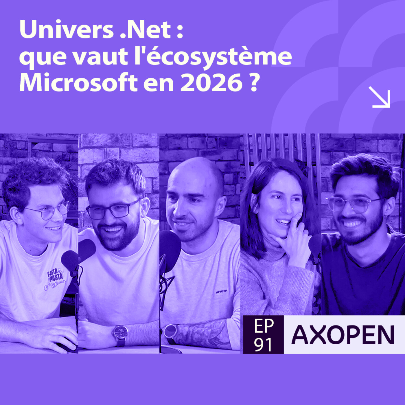 Univers .Net : que vaut l'écosystème Microsoft en 2026 ?