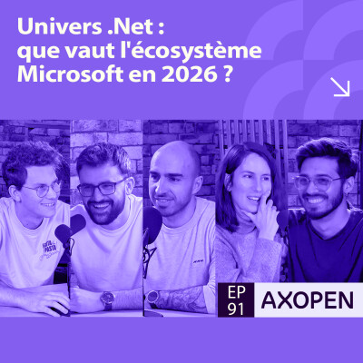 Univers .Net : que vaut l'écosystème Microsoft en 2026 ? cover
