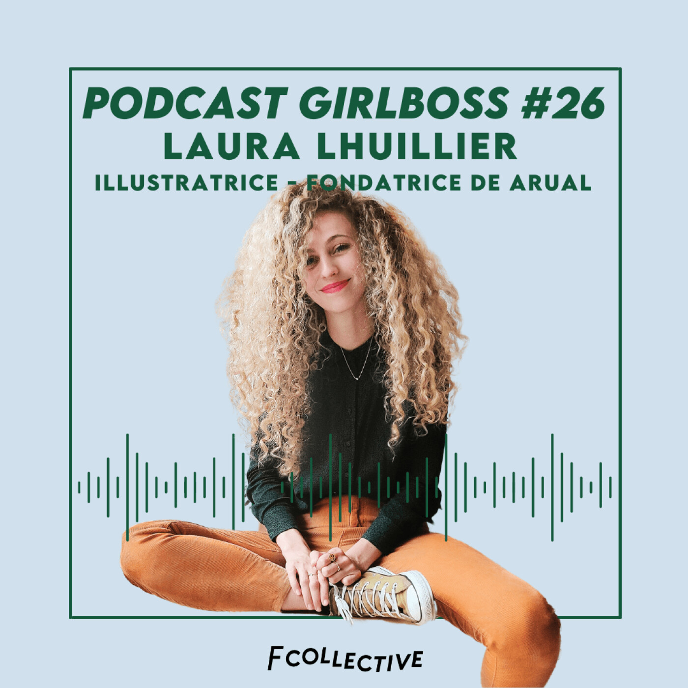 Fcollective - Le podcast