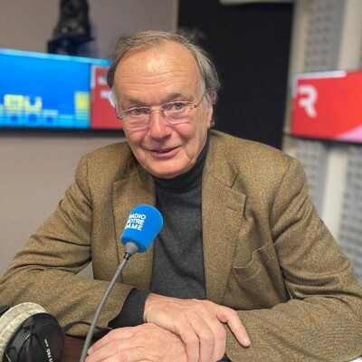 Investir en cohérence avec la Doctrine Sociale de l’Eglise, Olivier de Guerre cover