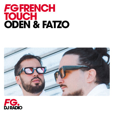 MIX : ODEN & FATZO cover