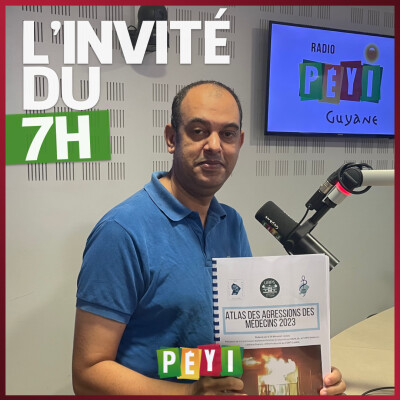 L'invité du 7h | 19 avril 2024 | Jawad Bensalah cover