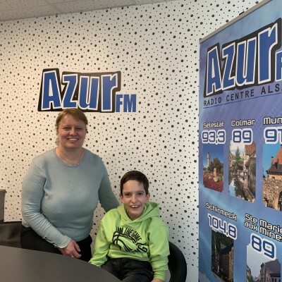 Le quotidien et le parcours de la maman d’un fils en situation de handicap racontés dans le livre « Pour toi Jules » cover