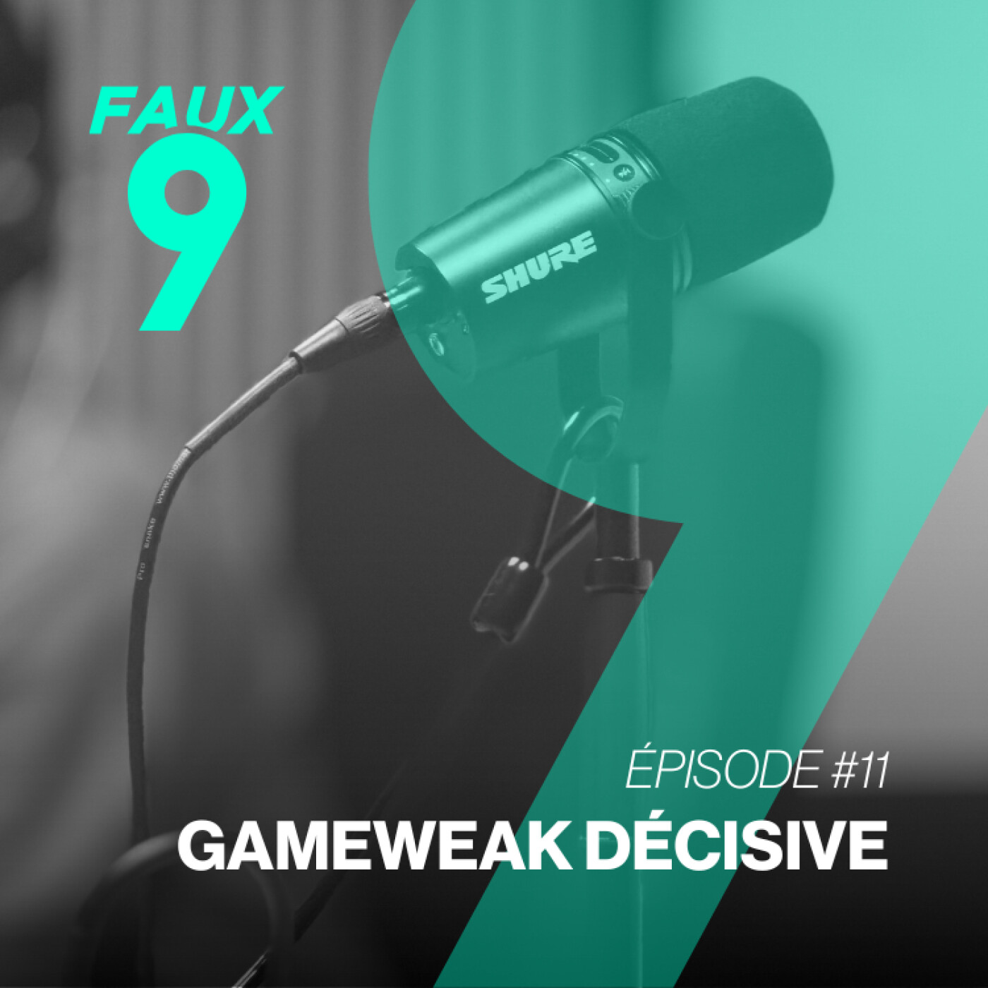 Faux9