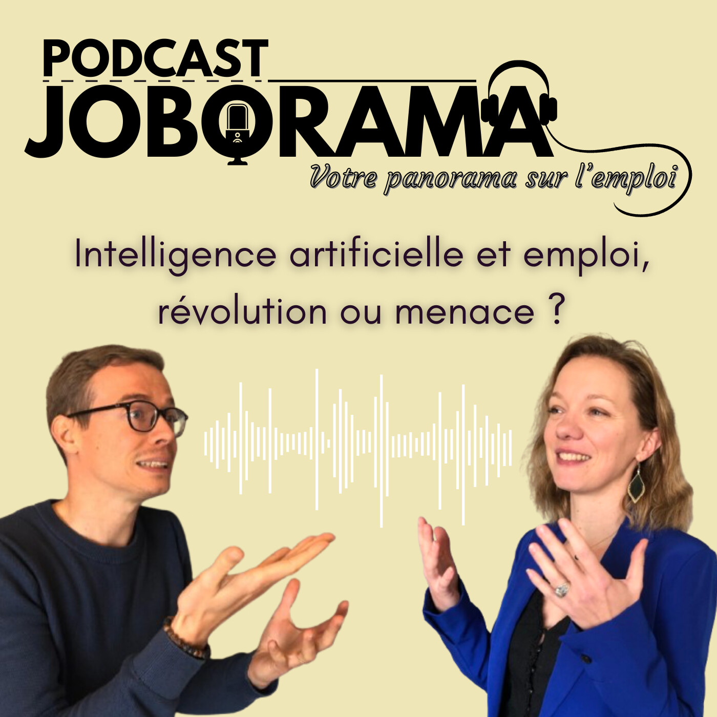 JOBORAMA, votre panorama et coup de boost sur l\'emploi !