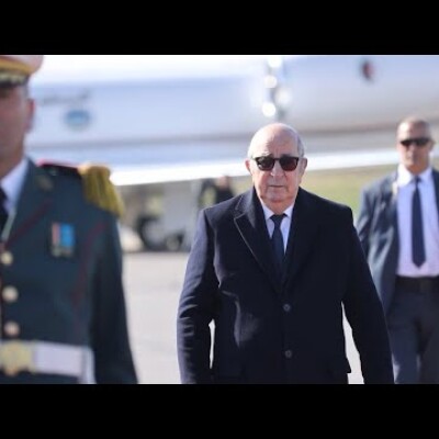 Sayoud, Arkab, Rezig ou Taleb : sacrifier les pions pour protéger le Roi, le malheur de l’Algérie cover