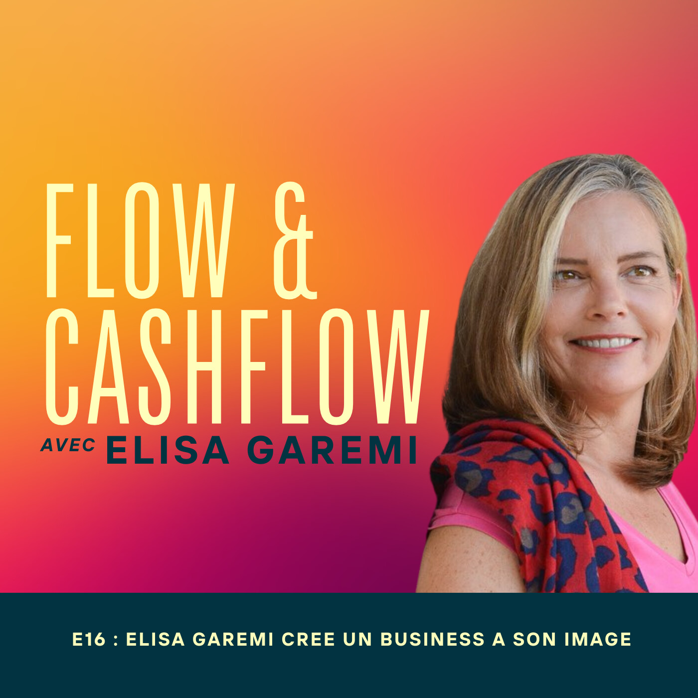 FLOW AND CASH FLOW : Les hacks business de la creator economy