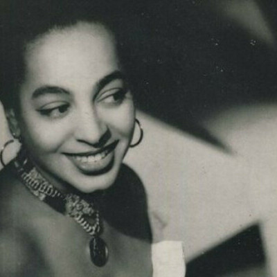 PARIS BIGUINE_Moune de RIVEL_La grande dame de la chanson créole cover