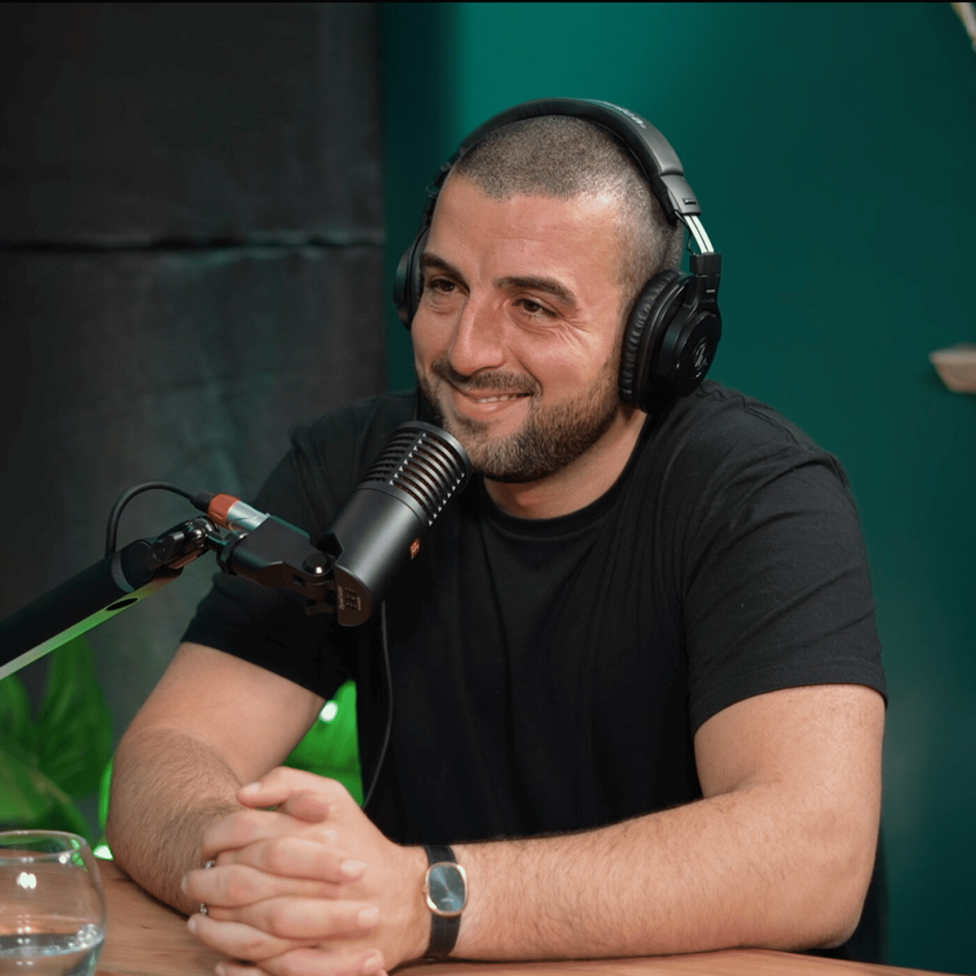 #11 - Homer Food Group : L'entrepreneur qui ne s'arrête jamais d'entreprendre episode artwork