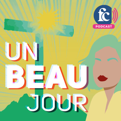 📣 Maman prie présente Un beau jour - Après 15 années d'infertilité, cette mère de famille raconte leur bébé miracle cover