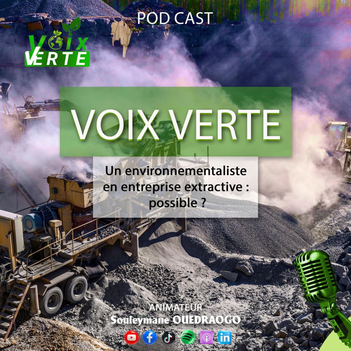 Voix Verte