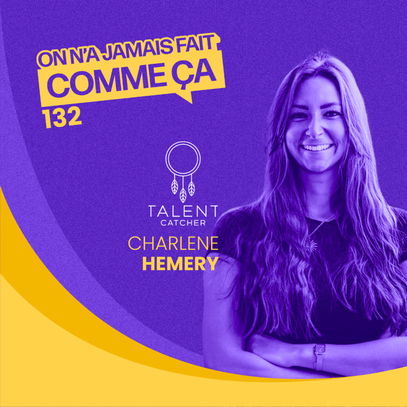 LinkedIn 2026 : -60% reach ! La méthode pour recruter sans chasser - Charlène Hemery - Talent Catcher