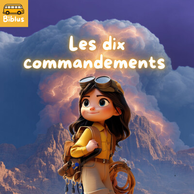 #30 - Les 10 commandements cover