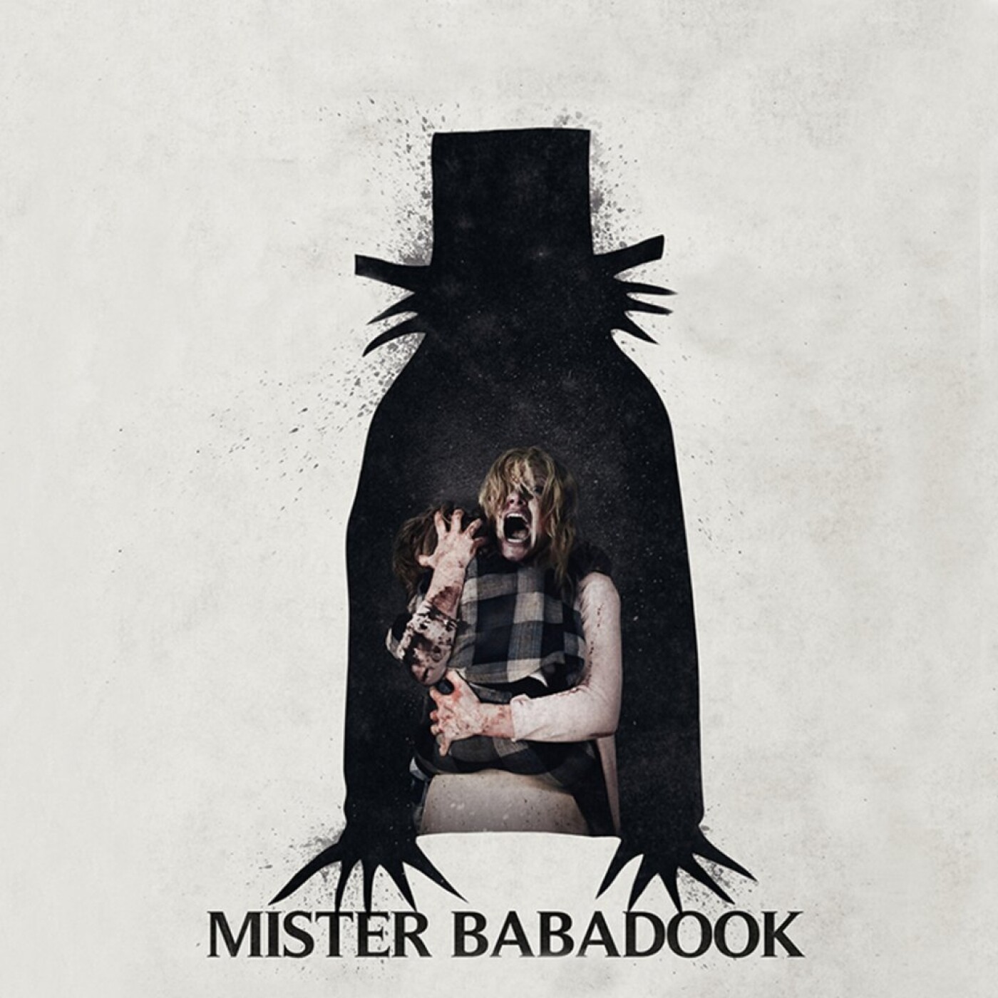 Culture polar : Mister Badadook est un film au titre aussi sympathique qu'il est terrifiant. Un certain goût pour le noir #240 episode artwork