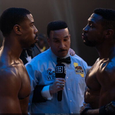 Viteuf : Creed 3 cover