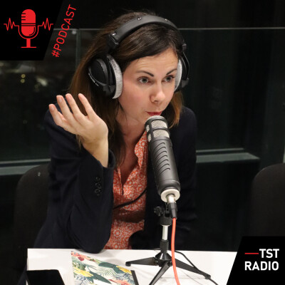 Caroline et les "mètres carrés ressentis" cover